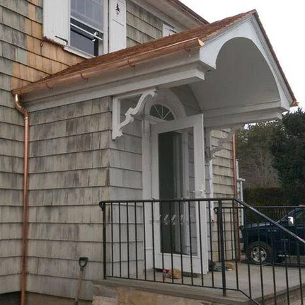 gutter instalation Mastic ny