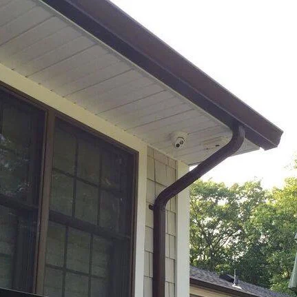emergency gutter repair Mastic ny